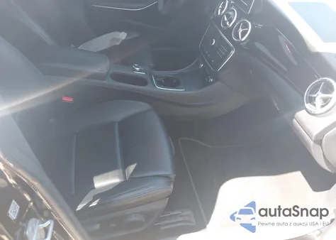 2016 Mercedes-Benz Cla 250 z USA, uszkodzony, nr VIN WDDSJ4EB2GN364639